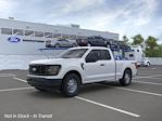 2025 Ford F-150 Super Cab 4x4 Pickup for sale #FT16284 - photo 3