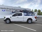 2025 Ford F-150 Super Cab 4x4 Pickup for sale #FT16284 - photo 5