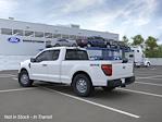 2025 Ford F-150 Super Cab 4x4 Pickup for sale #FT16284 - photo 6