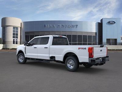 New 2025 Ford F-250 Lariat Crew Cab 4x4 Pickup for sale #FT16304 - photo 2
