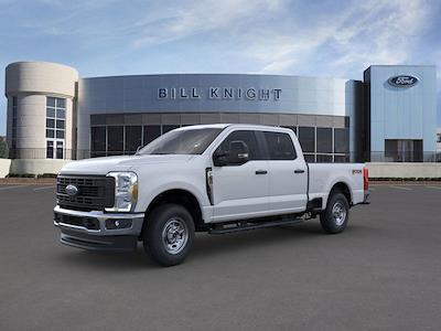 2025 Ford F-250 Crew Cab 4x4 Pickup for sale #FT16308 - photo 1