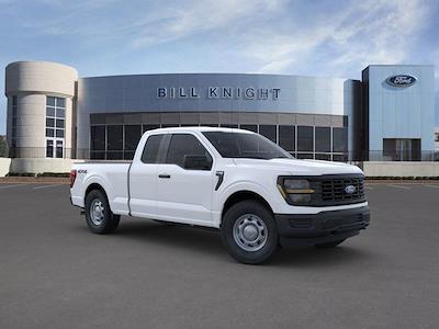 2025 Ford F-150 Super Cab 4x4 Pickup for sale #FT16333 - photo 1