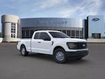 2025 Ford F-150 Super Cab 4x4 Pickup for sale #FT16333 - photo 1