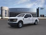 2025 Ford F-150 Super Cab 4x4 Pickup for sale #FT16333 - photo 3