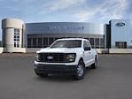 2025 Ford F-150 Super Cab 4x4 Pickup for sale #FT16333 - photo 4