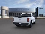 2025 Ford F-150 Super Cab 4x4 Pickup for sale #FT16333 - photo 2