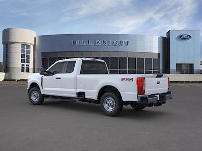 New 2025 Ford F-250 XLT Super Cab 4x4 Pickup for sale #FT16345 - photo 2
