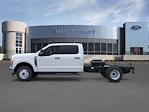 New 2025 Ford F-350 XL Crew Cab 4x4 Cab Chassis for sale #FT16352 - photo 5