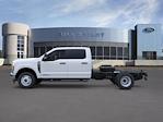 New 2025 Ford F-350 XL Crew Cab 4x4 Cab Chassis for sale #FT16357 - photo 5