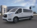 New 2024 Ford Transit 350 XLT Passenger Van for sale #FT16359 - photo 1