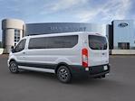 New 2024 Ford Transit 350 XLT Passenger Van for sale #FT16359 - photo 2