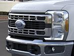 New 2025 Ford F-350 XL Crew Cab 4x4 Cab Chassis for sale #FT16368 - photo 17