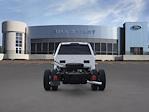 New 2025 Ford F-350 XL Crew Cab 4x4 Cab Chassis for sale #FT16368 - photo 7