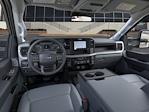 New 2025 Ford F-350 XL Crew Cab 4x4 Cab Chassis for sale #FT16368 - photo 9