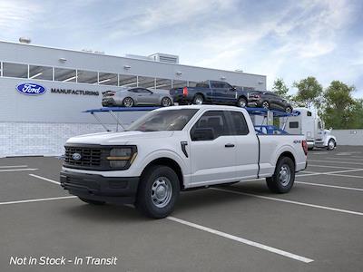 2025 Ford F-150 Super Cab 4x4 Pickup for sale #FT16373 - photo 1