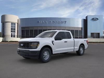 2025 Ford F-150 Super Cab 4x4 Pickup for sale #FT16374 - photo 1