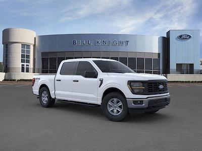 2025 Ford F-150 SuperCrew Cab 4x4 Pickup for sale #FT16377 - photo 1