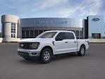 2025 Ford F-150 SuperCrew Cab 4x4 Pickup for sale #FT16377 - photo 3
