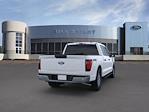 2025 Ford F-150 SuperCrew Cab 4x4 Pickup for sale #FT16377 - photo 2
