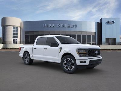 2025 Ford F-150 SuperCrew Cab 4x4 Pickup for sale #FT16379 - photo 1