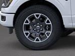 New 2025 Ford F-150 STX SuperCrew Cab 4x4 Pickup for sale #FT16379 - photo 19