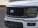 2025 Ford F-150 SuperCrew Cab 4x4 Pickup for sale #FT16400 - photo 17