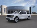 2025 Ford F-150 SuperCrew Cab 4x4 Pickup for sale #FT16400 - photo 3