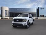 2025 Ford F-150 SuperCrew Cab 4x4 Pickup for sale #FT16400 - photo 4