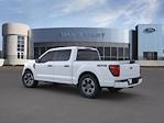 2025 Ford F-150 SuperCrew Cab 4x4 Pickup for sale #FT16400 - photo 6