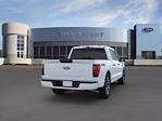 2025 Ford F-150 SuperCrew Cab 4x4 Pickup for sale #FT16400 - photo 2