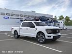 2025 Ford F-150 SuperCrew Cab 4x4 Pickup for sale #FT16411 - photo 3
