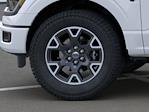 2025 Ford F-150 SuperCrew Cab 4x4 Pickup for sale #FT16411 - photo 19