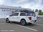2025 Ford F-150 SuperCrew Cab 4x4 Pickup for sale #FT16411 - photo 2