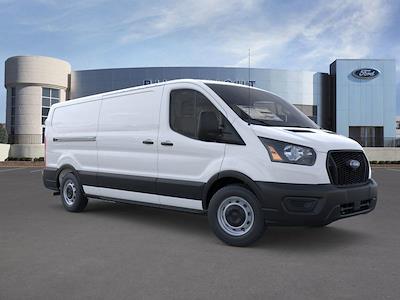 2025 Ford Transit 250 Low Roof RWD Empty Cargo Van for sale #FT16413 - photo 1