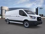 New 2025 Ford Transit 250 Low Roof Empty Cargo Van for sale #FT16413 - photo 1