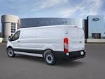 New 2025 Ford Transit 250 Low Roof Empty Cargo Van for sale #FT16413 - photo 6