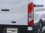 New 2025 Ford Transit 250 Low Roof Empty Cargo Van for sale #FT16415 - photo 21