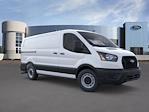 2025 Ford Transit 250 Low Roof RWD Empty Cargo Van for sale #FT16416 - photo 1
