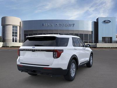 2025 Ford Explorer RWD SUV for sale #FT16422 - photo 2