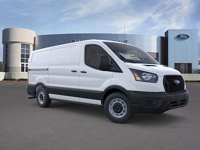 2025 Ford Transit 250 Low Roof RWD Empty Cargo Van for sale #FT16423 - photo 1