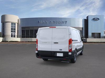 2025 Ford Transit 250 Low Roof RWD Empty Cargo Van for sale #FT16423 - photo 2