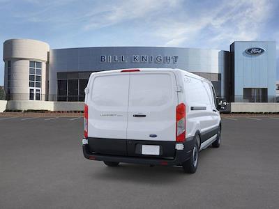 2025 Ford Transit 250 Low Roof RWD Empty Cargo Van for sale #FT16431 - photo 2