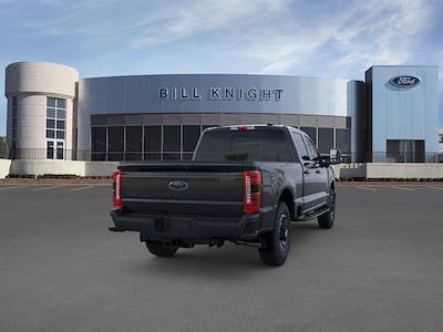 New 2025 Ford F-250 Lariat Crew Cab 4x4 Pickup for sale #FT16435 - photo 2