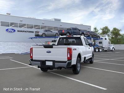 New 2025 Ford F-250 Super Cab 4x4 Pickup for sale #FT16436 - photo 2