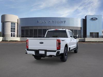 New 2025 Ford F-250 Crew Cab 4x4 Pickup for sale #FT16437 - photo 2
