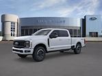 2025 Ford F-250 Crew Cab 4x4 Pickup for sale #FT16437 - photo 3