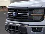 2025 Ford F-150 SuperCrew Cab 4x4 Pickup for sale #FT16438 - photo 17