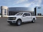 2025 Ford F-150 SuperCrew Cab 4x4 Pickup for sale #FT16438 - photo 3