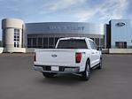 2025 Ford F-150 SuperCrew Cab 4x4 Pickup for sale #FT16438 - photo 2