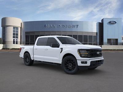 2025 Ford F-150 SuperCrew Cab 4x4 Pickup for sale #FT16439 - photo 1